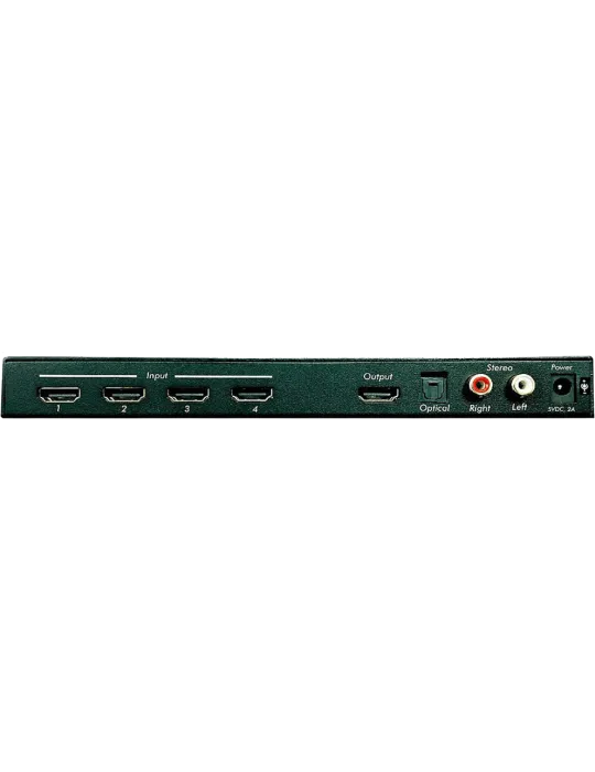 MUXLAB 500437 | MusicGoodDeal