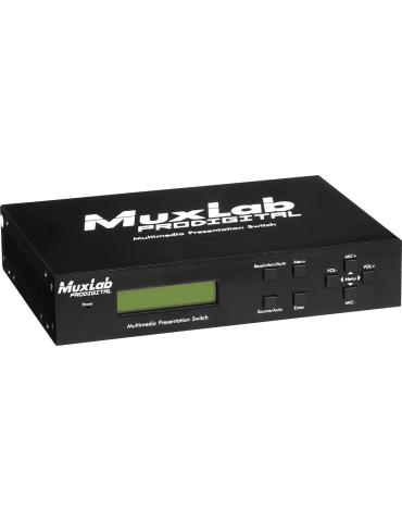 MUXLAB 500435 | MusicGoodDeal