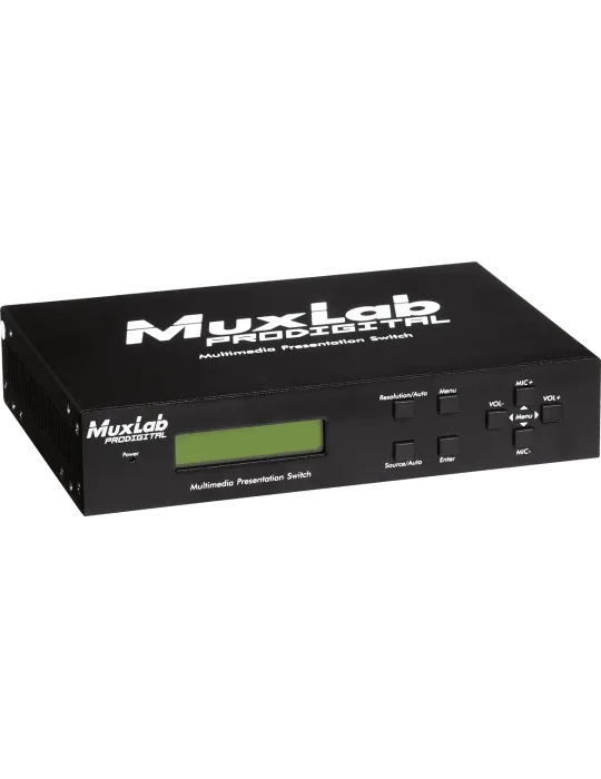 MUXLAB 500435 | MusicGoodDeal