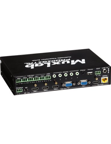 MUXLAB 500435 | MusicGoodDeal 2