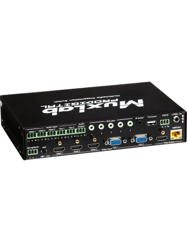 MUXLAB 500435 | MusicGoodDeal 2