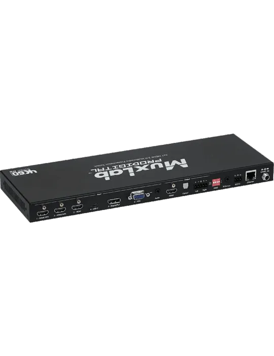 MUXLAB 500445 | MusicGoodDeal