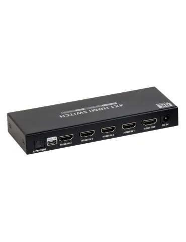 MUXLAB 500513 | MusicGoodDeal