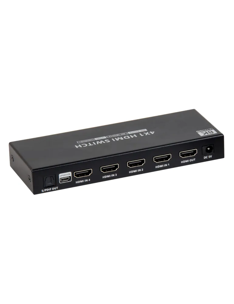 MUXLAB 500513 | MusicGoodDeal