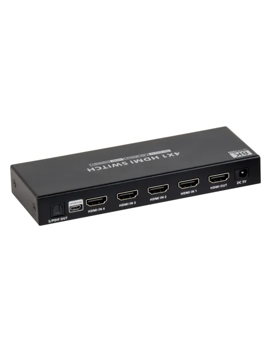 MUXLAB 500513 | MusicGoodDeal