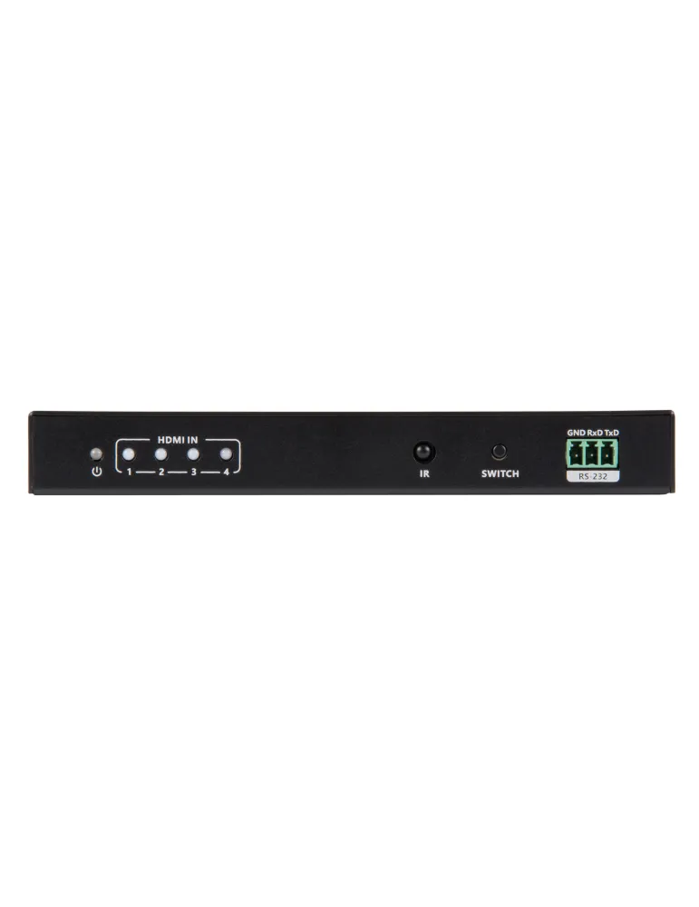 MUXLAB 500513 | MusicGoodDeal