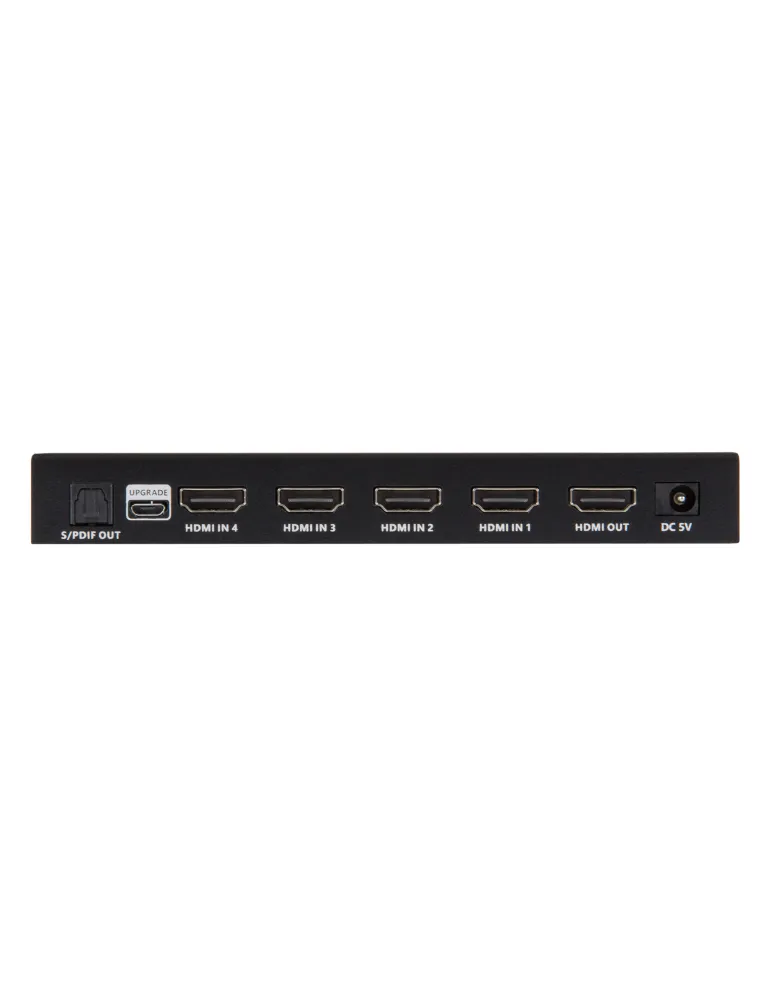 MUXLAB 500513 | MusicGoodDeal