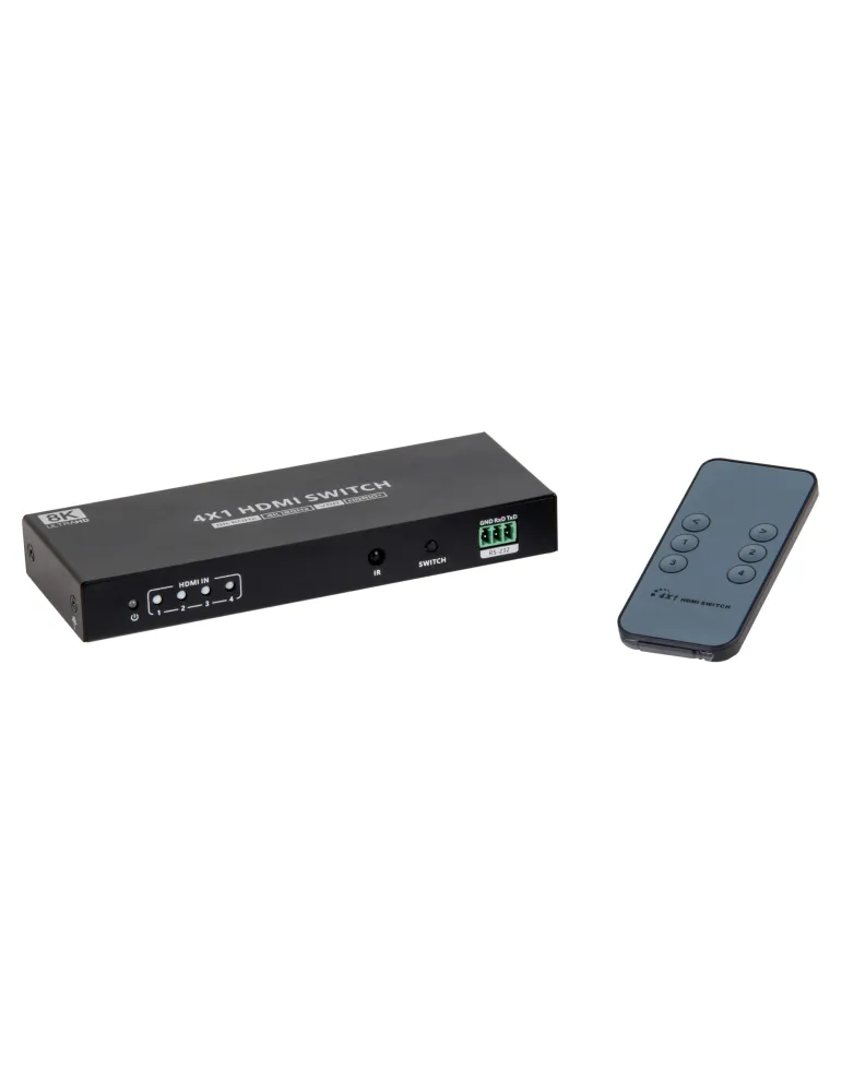 MUXLAB 500513 | MusicGoodDeal