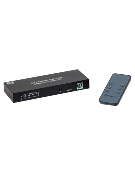 MUXLAB 500513 | MusicGoodDeal