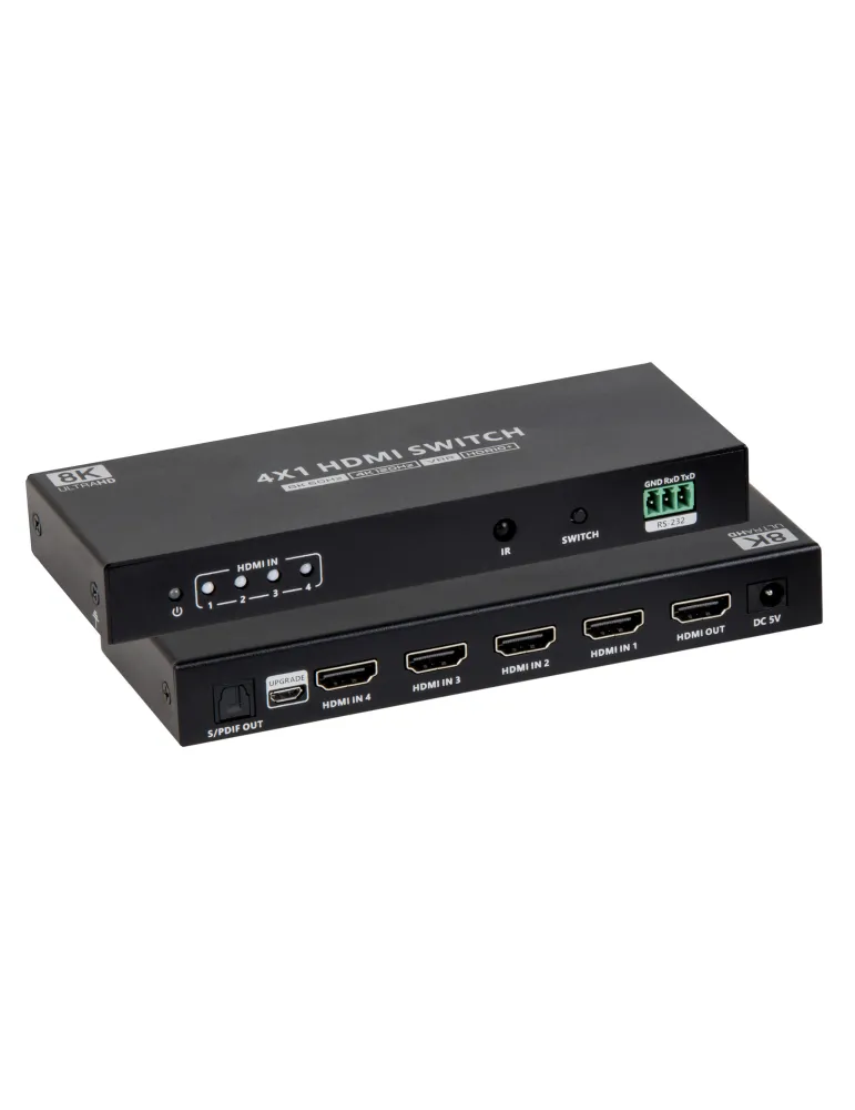 MUXLAB 500513 | MusicGoodDeal