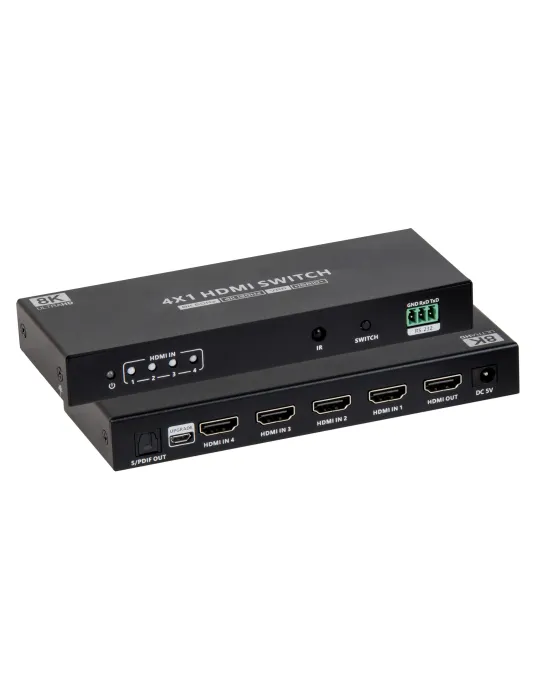 MUXLAB 500513 | MusicGoodDeal