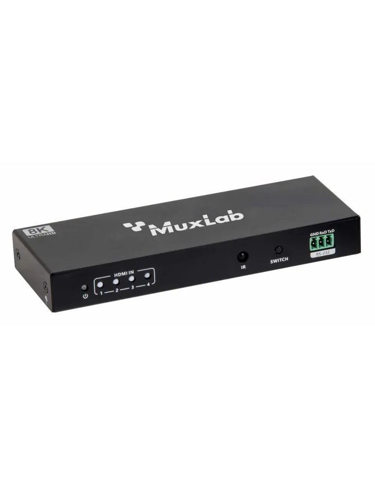 MUXLAB 500513 | MusicGoodDeal