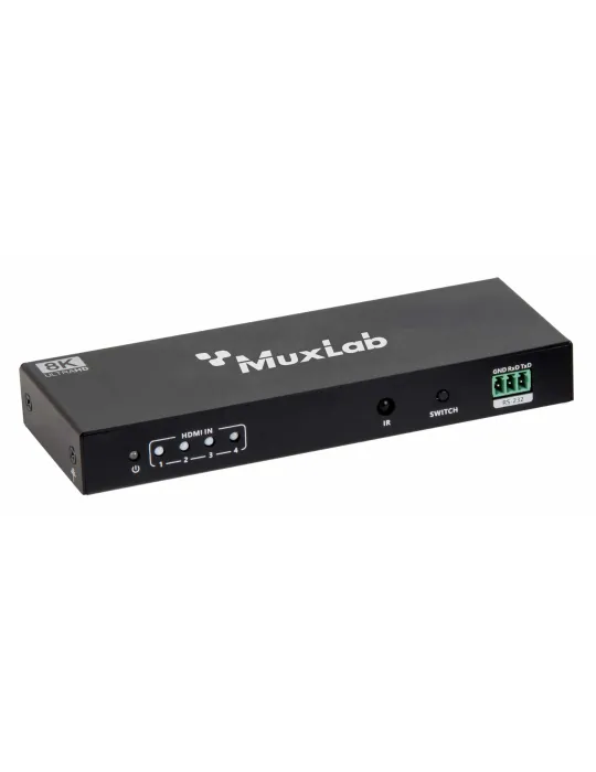 MUXLAB 500513 | MusicGoodDeal