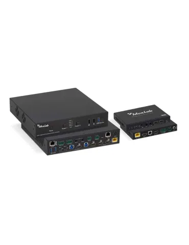 MUXLAB 500532 | MusicGoodDeal