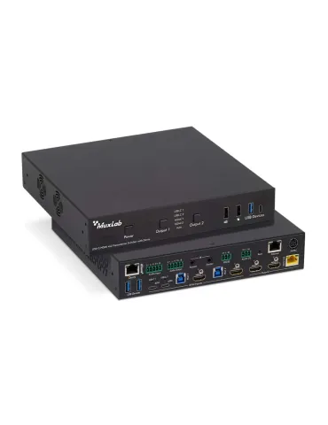 MUXLAB 500532 | MusicGoodDeal 2