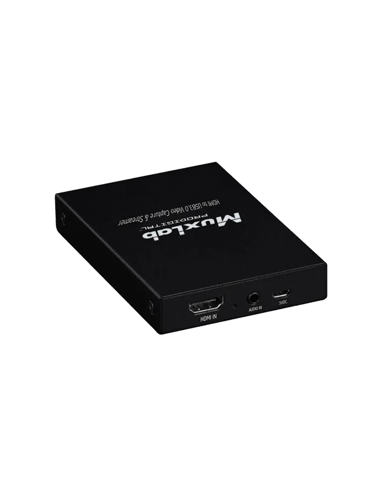 MUXLAB 500467 | MusicGoodDeal