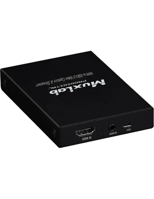MUXLAB 500467 | MusicGoodDeal