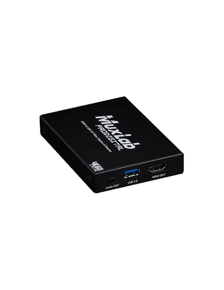 MUXLAB 500467 | MusicGoodDeal