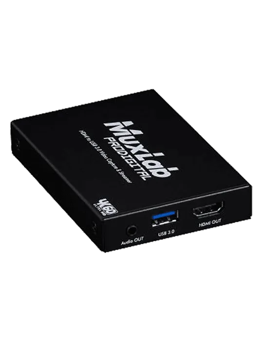 MUXLAB 500467 | MusicGoodDeal