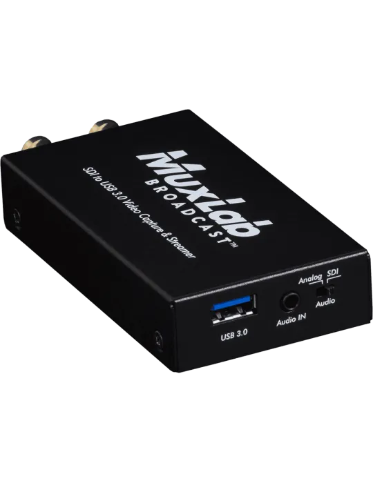 MUXLAB 500705 | MusicGoodDeal