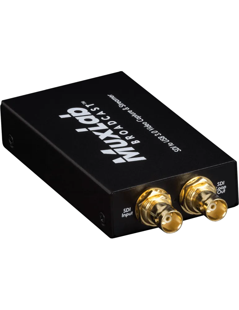 MUXLAB 500705 | MusicGoodDeal