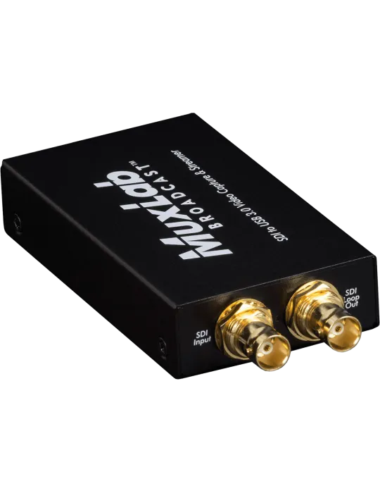 MUXLAB 500705 | MusicGoodDeal