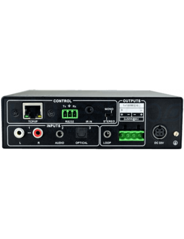 MUXLAB 500217-EU | MusicGoodDeal 2
