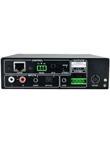 MUXLAB 500217-EU | MusicGoodDeal 2