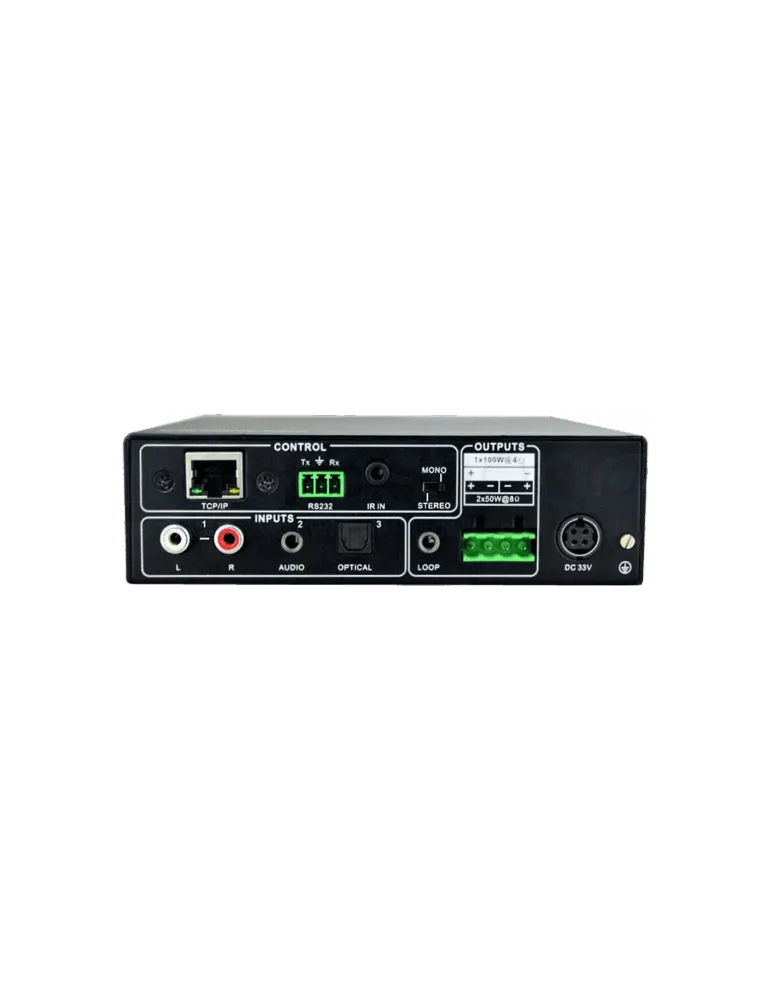 MUXLAB 500217-EU | MusicGoodDeal