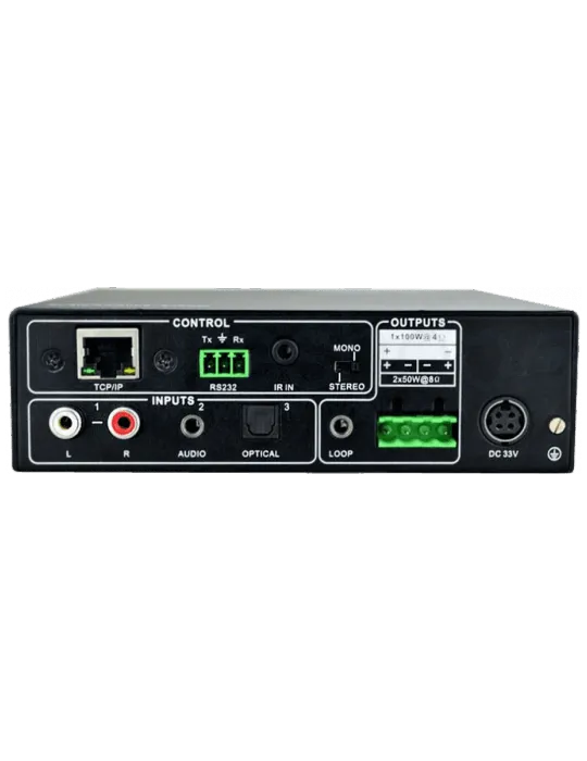 MUXLAB 500217-EU | MusicGoodDeal