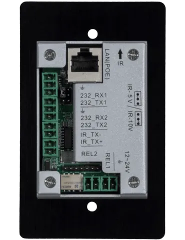 MUXLAB 500816-IP | MusicGoodDeal