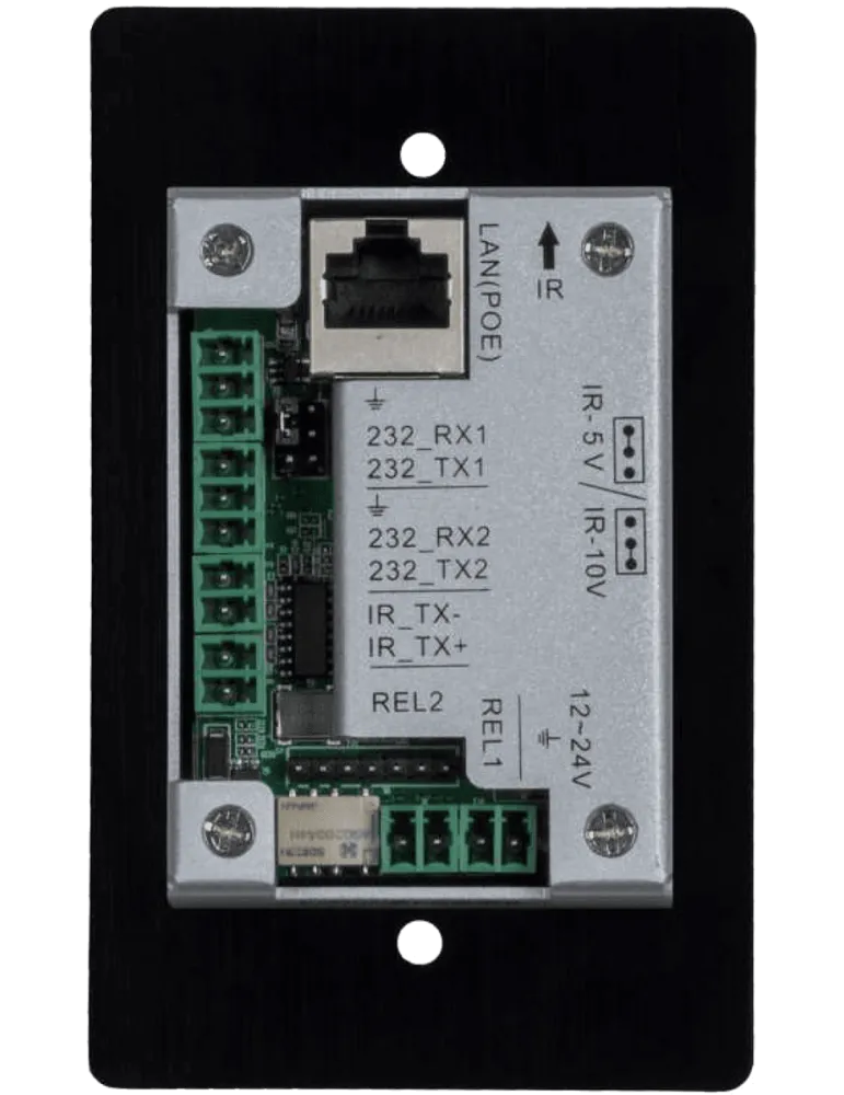 MUXLAB 500816-IP | MusicGoodDeal
