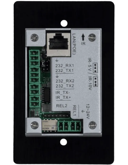MUXLAB 500816-IP | MusicGoodDeal