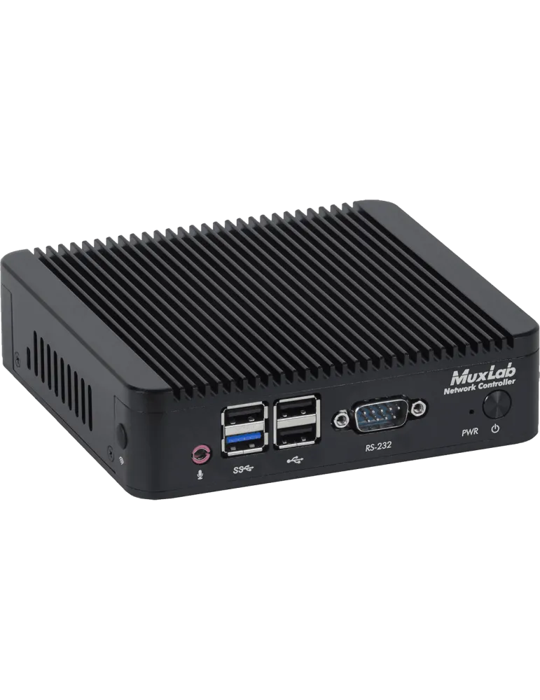 MUXLAB 500812 | MusicGoodDeal
