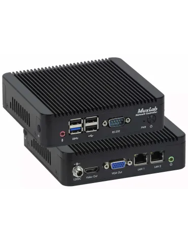 MUXLAB 500813 | MusicGoodDeal