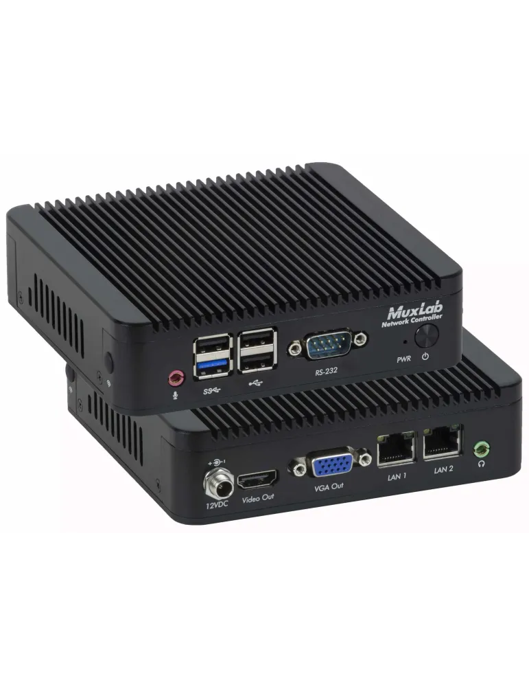 MUXLAB 500813 | MusicGoodDeal
