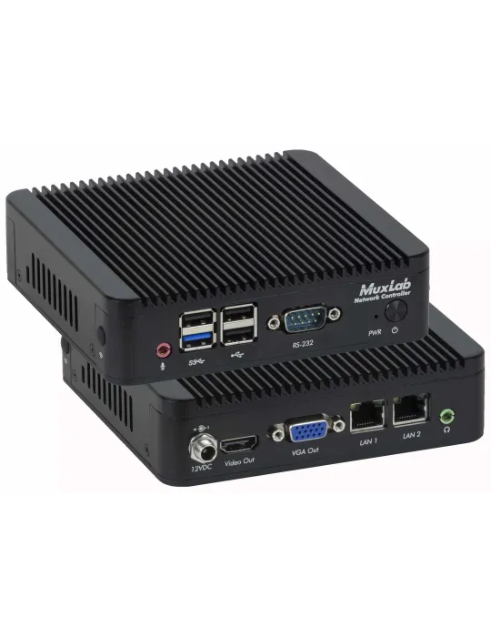 MUXLAB 500813 | MusicGoodDeal