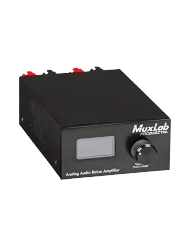 MUXLAB 500219-EU | MusicGoodDeal