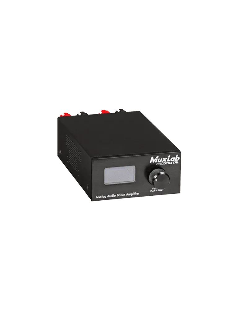 MUXLAB 500219-EU | MusicGoodDeal