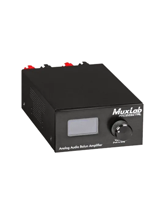 MUXLAB 500219-EU | MusicGoodDeal