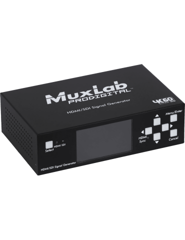 MUXLAB 500830 | MusicGoodDeal