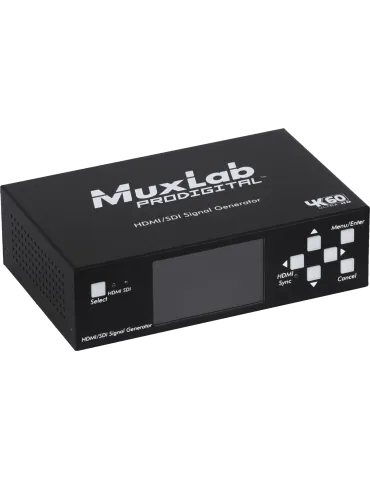 MUXLAB 500830 | MusicGoodDeal