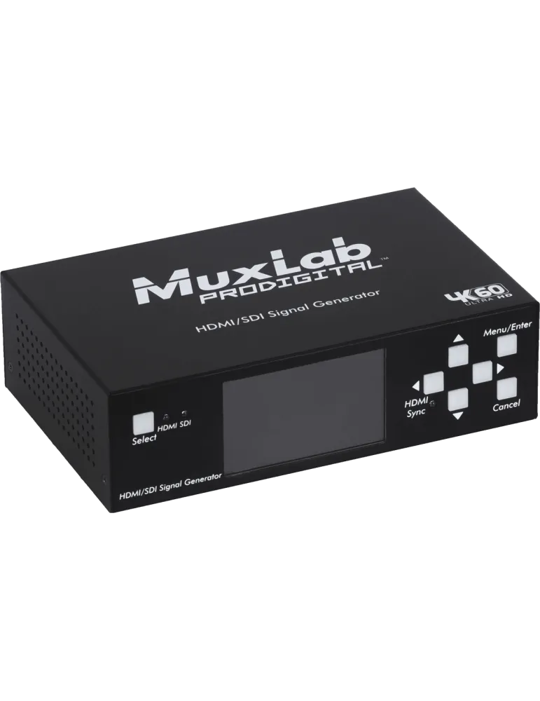 MUXLAB 500830 | MusicGoodDeal