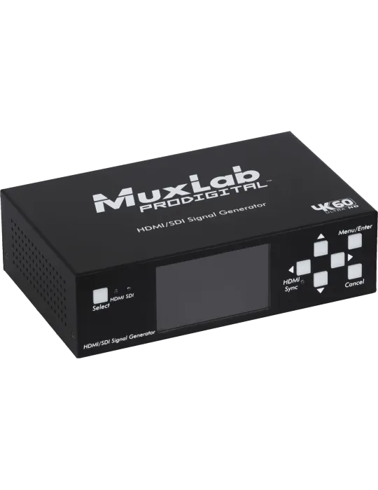 MUXLAB 500830 | MusicGoodDeal