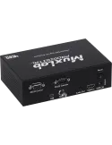 MUXLAB 500831 | MusicGoodDeal