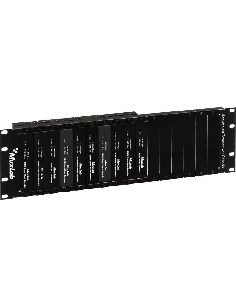 MUXLAB 500920 | MusicGoodDeal