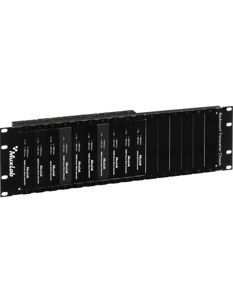 MUXLAB 500920 | MusicGoodDeal