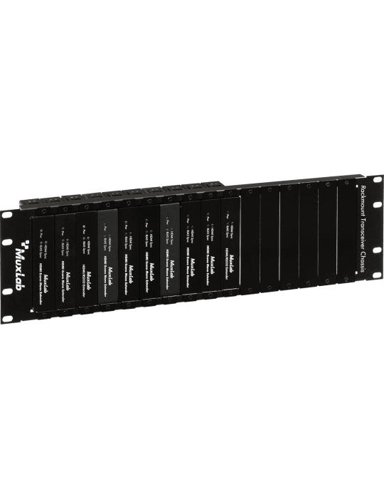 MUXLAB 500920 | MusicGoodDeal