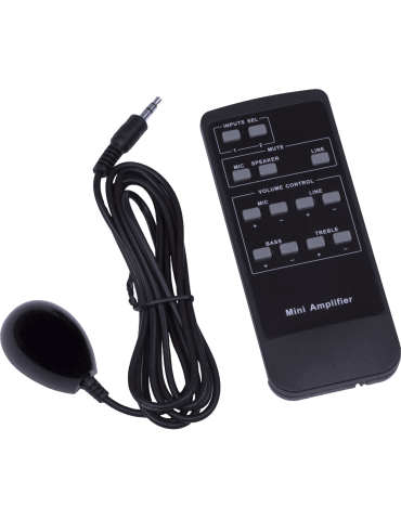 MUXLAB 500216-IR | MusicGoodDeal