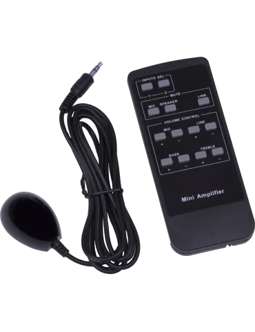 MUXLAB 500216-IR | MusicGoodDeal